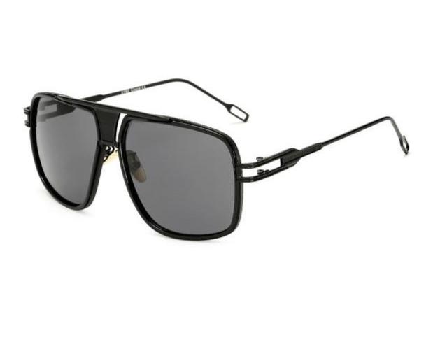 RBROVO 2020 luxe rétro lunettes de Soleil hommes Vintage lunettes
