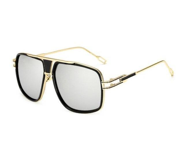 Lunettes Vintage Homme Luxe Louise Vintage