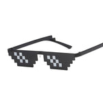 Lunettes Vintage<br> Thug Life - Louise Vintage
