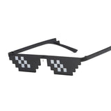 Lunettes Vintage<br> Thug Life - Louise Vintage
