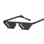 Lunettes Vintage<br> Thug Life - Louise Vintage