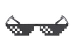Lunettes Vintage<br> Thug Life - Louise Vintage