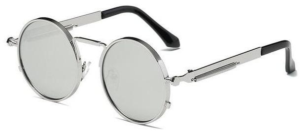 Lunettes Vintages<br> Rondes - Louise Vintage