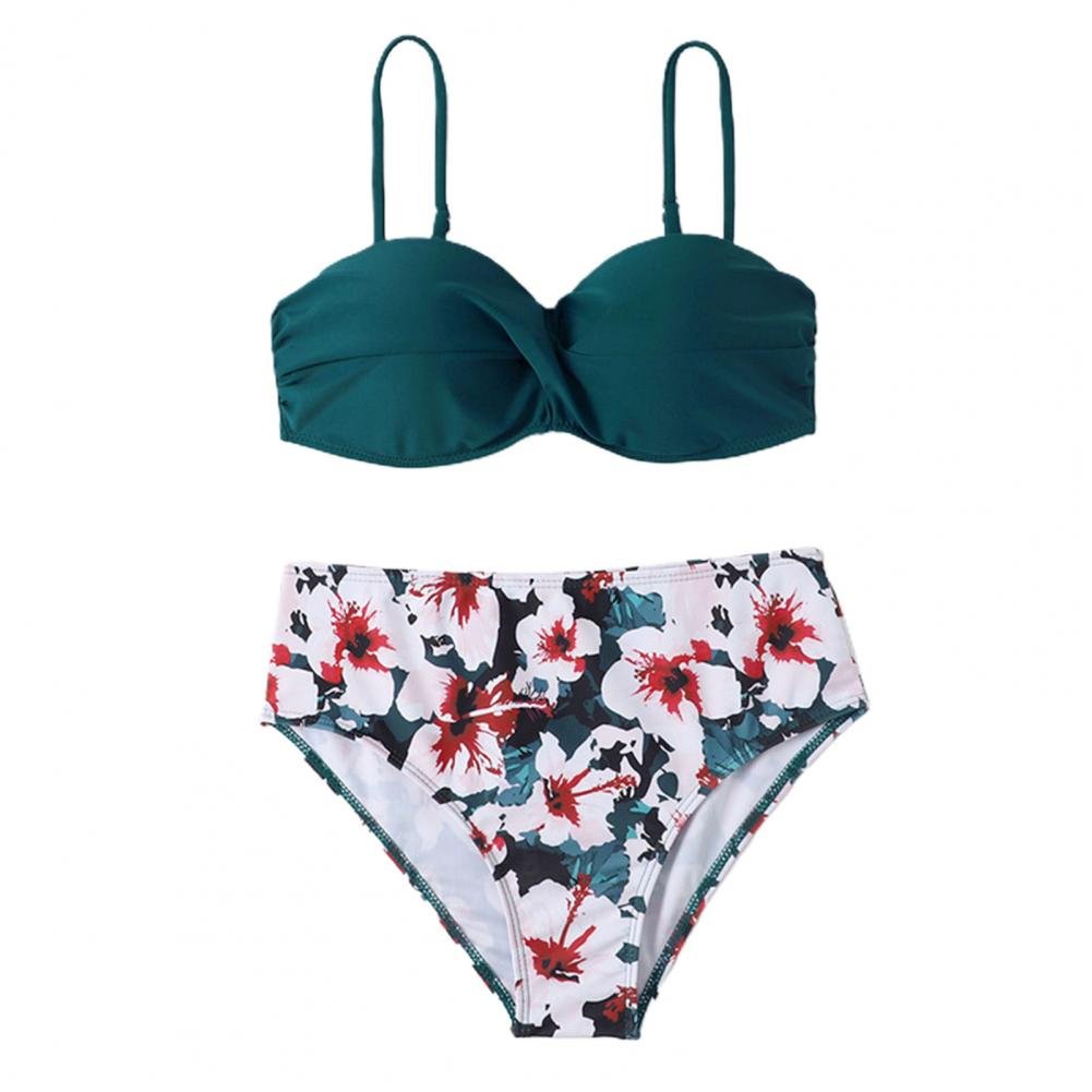 Maillot de Bain Femme Vintage Pas Cher - Louise Vintage