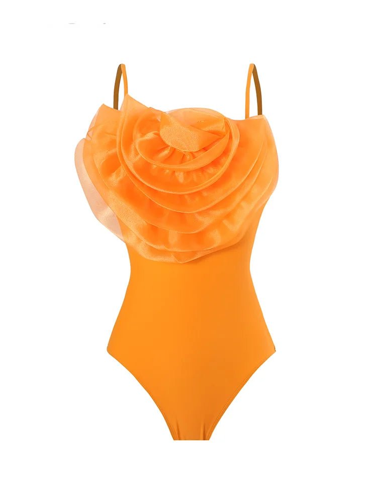 Maillot de Bain Mode Vintage - Louise Vintage