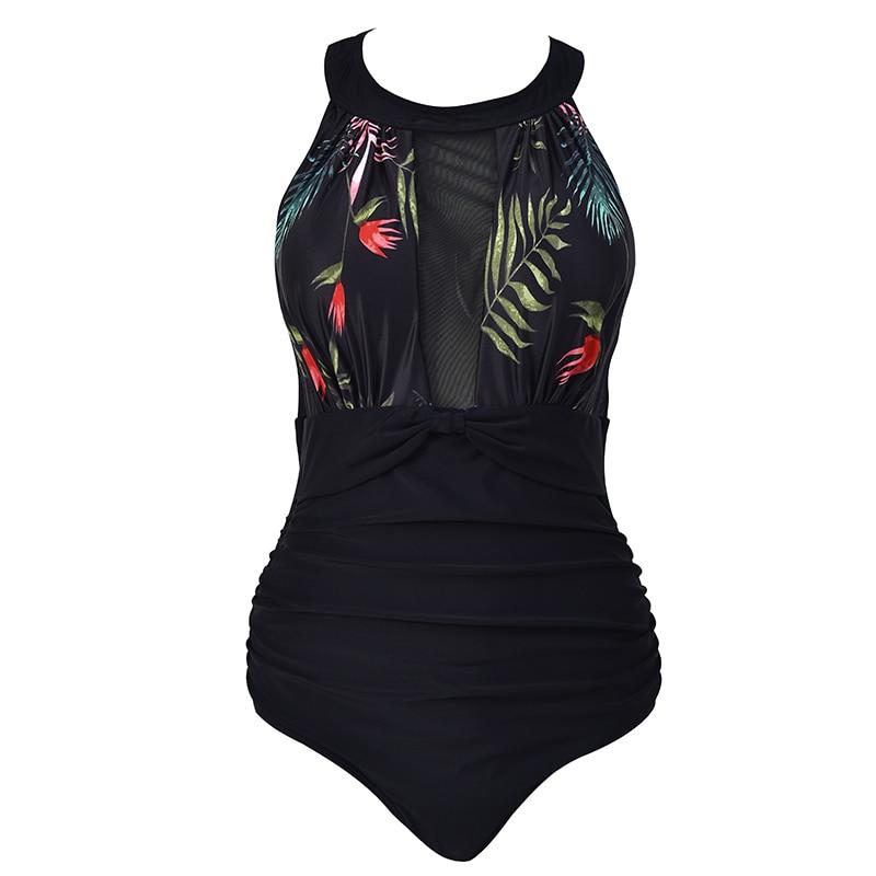 Maillot de Bain Porto Rico Vintage - Louise Vintage