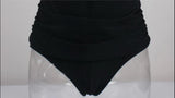 Maillot de Bain Rétro pas cher - Louise Vintage