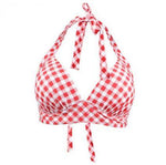 Maillot de Bain Rétro Taille Haute Pin Up - Louise Vintage