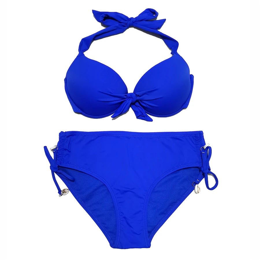 Maillot de Bain Vintage Femme Année 60 - Louise Vintage