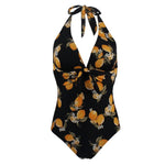 Maillot de Bain Vintage Style rétro - Louise Vintage
