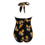 Maillot de Bain Vintage Style rétro - Louise Vintage