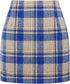 Mini Jupe Vintage Années 1970 - Louise Vintage