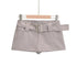 Mini Jupe Vintage Ceinture - Louise Vintage