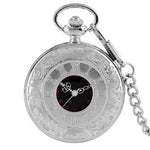 Montre à Gousset<br> Vintage - Louise Vintage