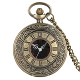 Montre à Gousset<br> Vintage - Louise Vintage