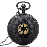 Montre à Gousset<br> Vintage - Louise Vintage