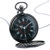 Montre à Gousset<br> Vintage - Louise Vintage