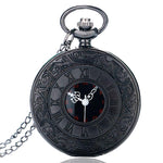 Montre à Gousset<br> Vintage - Louise Vintage