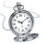 Montre à Gousset<br> Vintage - Louise Vintage