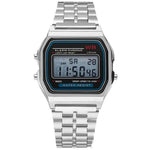 Montre Vintage<br> Automatique - Louise Vintage