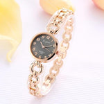 Montre Vintage<br> Femme Luxe - Louise Vintage