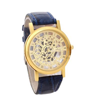 Montre Vintage<br> Homme Luxe - Louise Vintage