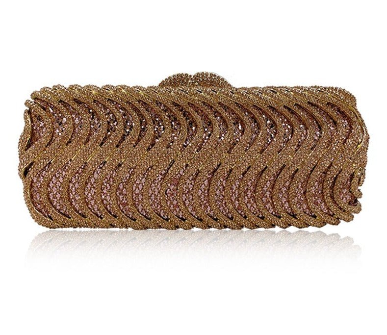 Petit Sac de Soirée Vintage - Louise Vintage