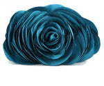 Petit Sac Vintage Fleur Bleu - Louise Vintage