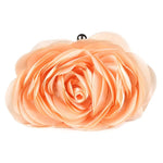 Petit Sac Vintage Fleur Champagne - Louise Vintage