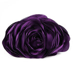 Petit Sac Vintage Fleur Violet - Louise Vintage