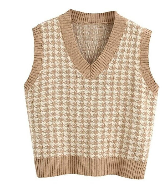 Pull Femme Vintage Rétro - Louise Vintage