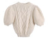 Pull Vintage Laine - Louise Vintage