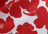 Robe Vintage Pin Up Ballons