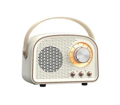 Radio Vintage Beige - Louise Vintage