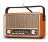 Radio Vintage Bluetooth - Louise Vintage