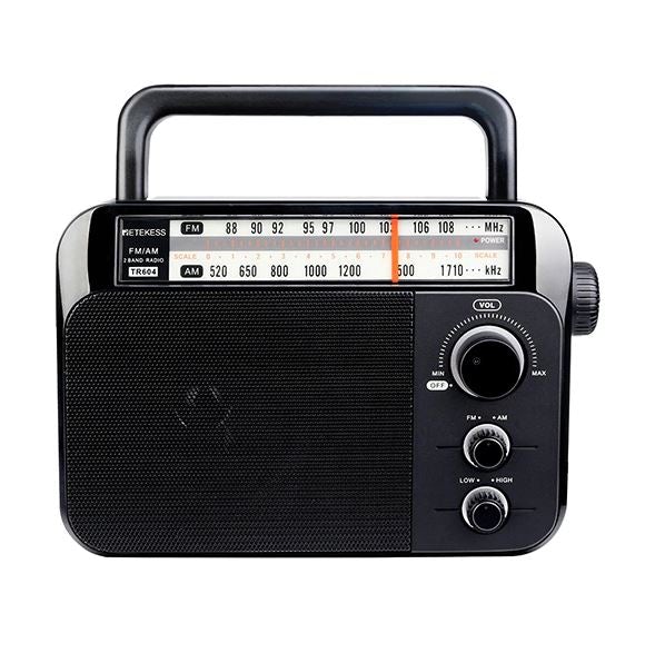 Radio Vintage Transistor - Louise Vintage