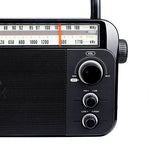 Radio Vintage Transistor - Louise Vintage