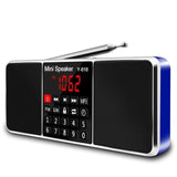 Radio Vintage<br> MP3 - Louise Vintage