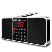 Radio Vintage MP3