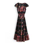 Robe Actrice Année 70 - Louise Vintage