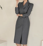 Robe Année 40 en France - Louise Vintage