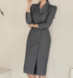 Robe Année 40 en France - Louise Vintage