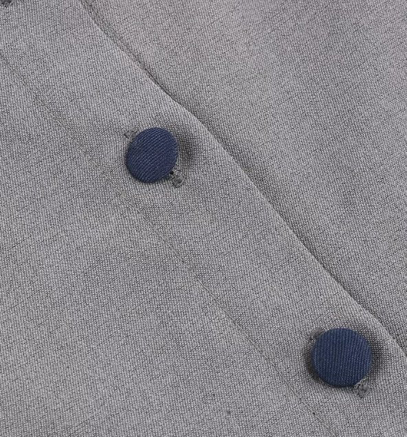 Robe Année 50 Pin Up Noir - Louise Vintage