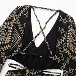 Robe Année 60 70 Jour - Louise Vintage