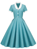 Robe Année 60 Pin up - Louise Vintage
