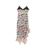 Robe Année 70 Chic Hippie - Louise Vintage