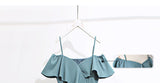 Robe Année 70 Grande Taille Chic - Louise Vintage
