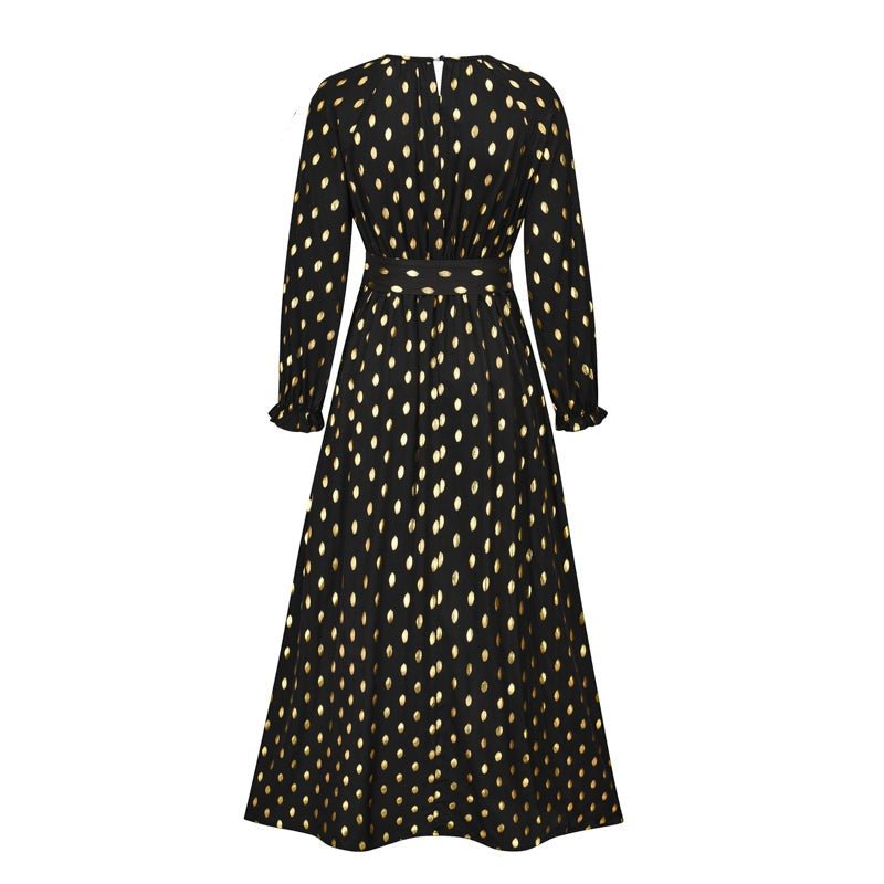 Robe boheme annee online 70