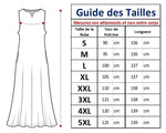 Robe Année 70 Vintage Noire et Verte - Louise Vintage