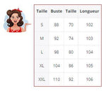 Robe Années 50 Vintage Vert Pois - Louise Vintage